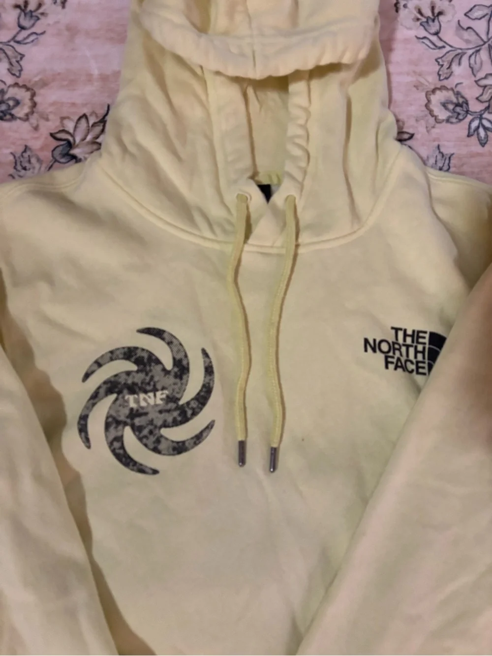 The North Face Men's Hoodie